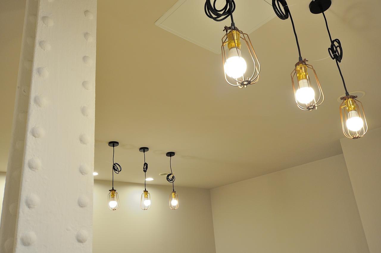 Egunon Bilbao Hostel מראה חיצוני תמונה
